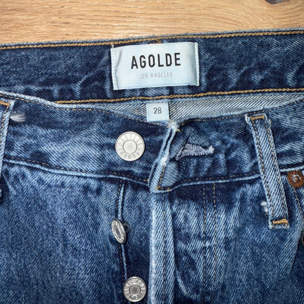Agolde Jeans